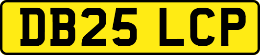 DB25LCP