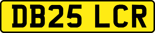 DB25LCR