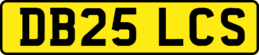 DB25LCS