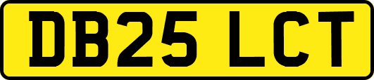 DB25LCT