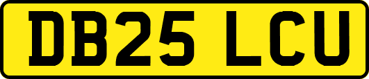 DB25LCU