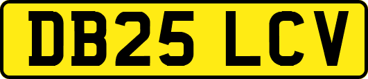 DB25LCV