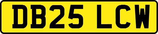 DB25LCW