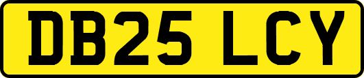 DB25LCY