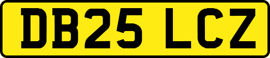DB25LCZ