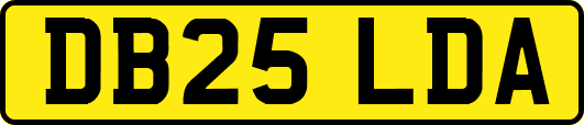 DB25LDA