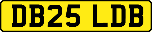 DB25LDB