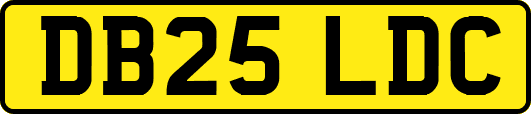 DB25LDC