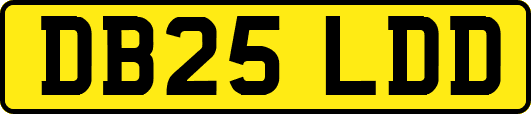 DB25LDD