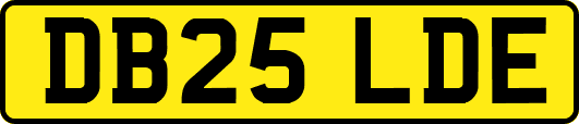 DB25LDE