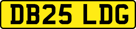 DB25LDG