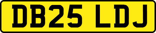 DB25LDJ