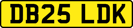 DB25LDK