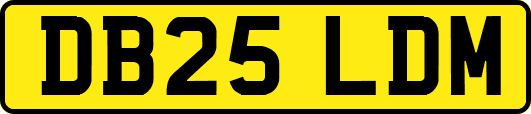 DB25LDM