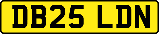 DB25LDN