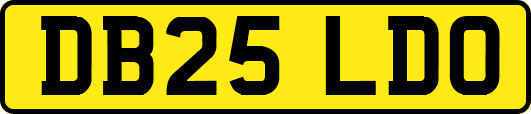 DB25LDO
