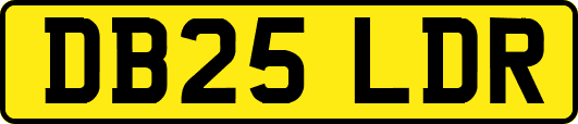 DB25LDR