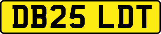 DB25LDT