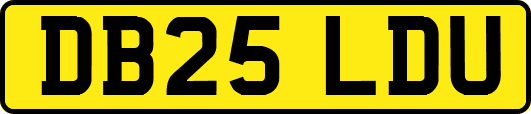 DB25LDU