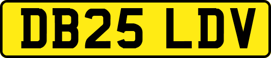 DB25LDV