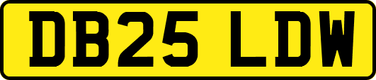 DB25LDW