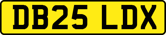 DB25LDX
