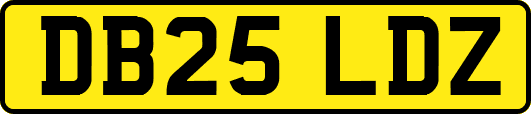 DB25LDZ