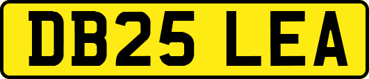 DB25LEA