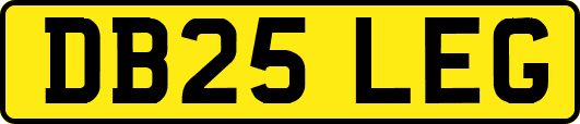 DB25LEG