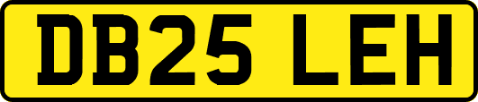 DB25LEH