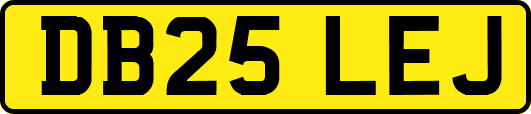 DB25LEJ