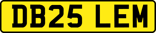 DB25LEM
