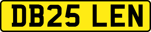 DB25LEN
