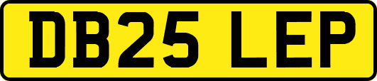 DB25LEP