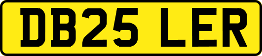 DB25LER