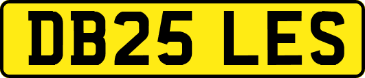 DB25LES