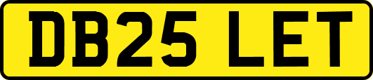 DB25LET