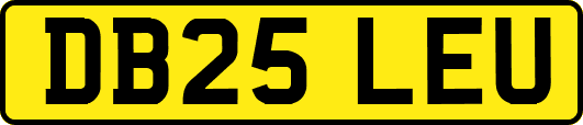 DB25LEU