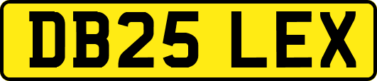 DB25LEX