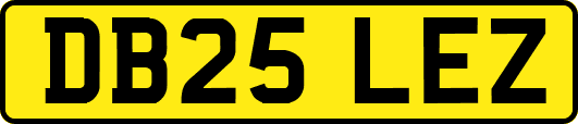 DB25LEZ