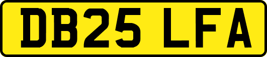 DB25LFA