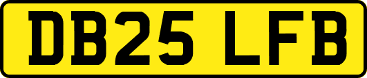 DB25LFB