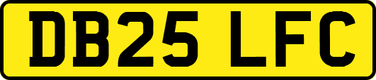 DB25LFC