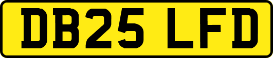 DB25LFD