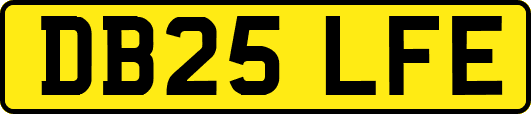 DB25LFE