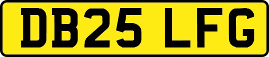 DB25LFG
