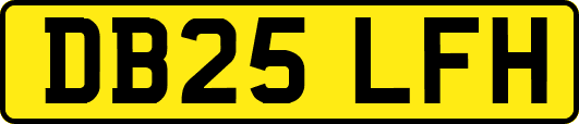 DB25LFH