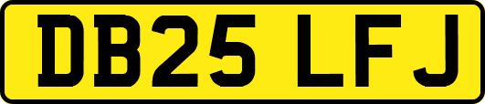 DB25LFJ
