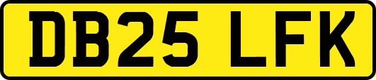 DB25LFK