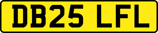 DB25LFL